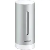 Netatmo Ekstra Indendørs Modul til Smart Vejrstation