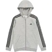 Adidas Essentials 3 Stripes Træningsjakke
