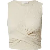 LeGer By Lena Gercke Overdel 'Amelia' creme