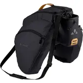 Vaude Bike Esilkroad Plus 22l Sidetasker