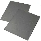 3M Sandpapir P80 618 50 Enheder