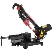 Femi ABS NG160 båndsav