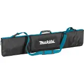 Makita E-05670, Styreskinne taske, , Aluminium, Blå, 1070 mm, 220 mm, 45 mm (OBS: Styreskinne følger ikke med)