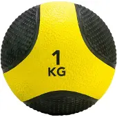 Tunturi Trevol Medicinbold 1kg