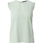 Vero Moda Bluse 'VMOlivia' mint