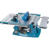 Makita Bordrundsav - - MLT100N - 1500 W - Diameter 260 mm - Nem skråskæring