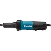 Makita GD0600 - Gevindskærer-kværn - 400 W - spændepatron 6 mm - 38 mm