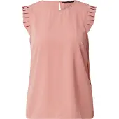 Vero Moda Bluse 'Olivia' lyserød
