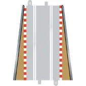 Wittmax Borders & Barriers - Lead-in/out (for C8205)