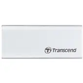 Transcend Esd240 480gb Usb-c Usb 3.1 Gen 2 Ekstern Ssd