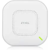 Zyxel NWA110AX - Trådløs forbindelse - Wi-Fi 6 - 2.4 GHz, 5 GHz - DC-strøm - cloud-administreret