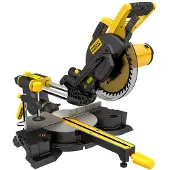 Fatmax FME721 - Skydekomponent-geringsav - 1500 W - 216 mm