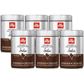 Illy | India - 250 g kaffebønner