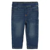 Levi's Jeggings - Pull-on - Sweetwater - - 74 - Jeans