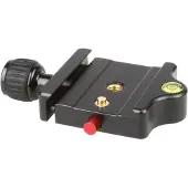 Sirui Optical Mp 20 Hurtigudløserbase