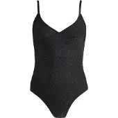 Barts Bathers V Neck Badetøj
