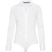 Vero Moda Lady String Langærmet Body