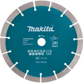 Makita - Diamantskæreskive - for beton - 230 mm
