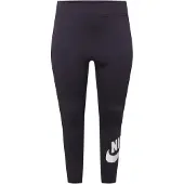 Nike Leggings sort / hvid