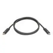 Lenovo Thunderbolt cable - 0.7 m