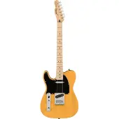 Squier Affinity Telecaster Left Handed MN Butterscotch Blonde