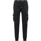 Alpha industries Cargobukser sort