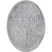 Real Techniques Miracle Brush Cleanse Palette Børsterenser 1 stk.