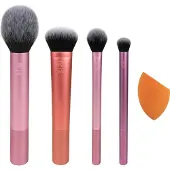 Real Techniques Everyday Essentials