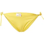 Calvin Klein String Tie Side Bikinitrusser