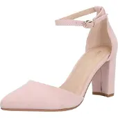 About You Pumps 'Mylie' nude