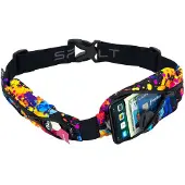 Spibelt Dual Pocket Pro Rave Bæltetaske