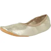 Beck Ballerinasko guld