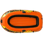 Intex Explorer Pro 200 Oppustelig Båd