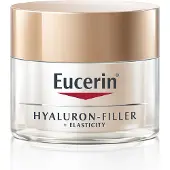 Eucerin Hyaluron-Filler + Elasticity Dagcreme SPF 15 50 ml