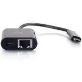 C2G 82408 Usb-netværksadapter