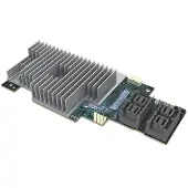 Intel Rms3ac160 Pci-e-udvidelseskort