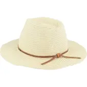 Brixton Hat 'WESLEY' chamois / cappuccino