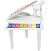 Bontempi elektronisk klaver Fortepiano 33663 DANTE