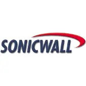 Dell Twinaxial kabel SonicWALL SFP+ 1m - Sort