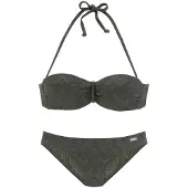 Buffalo Bikini oliven