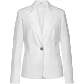 LASCANA Blazer hvid