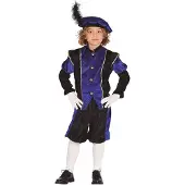 Guirma Sidegut Babykostume