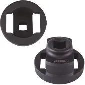 JBM Bpw 3/4´´ Hjulmuttertop Til Bagaksel 65 Mm