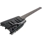 Steinberger Spirit GT-Pro Deluxe Black