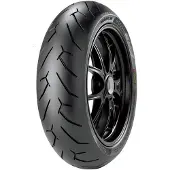 Pirelli Diablo Rosso Ii 72w Tl Touring-bagdæk