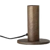Bloomingville Bruce bordlampe 15 cm Guldfarvet