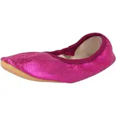 Beck Ballerinasko pink