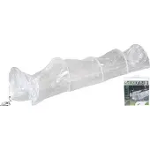 Progarden drivhus 300 cm x 45 cm x 45 cm (O-390102)
