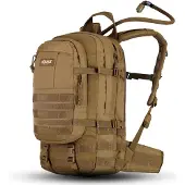 Source Outdoor Assault Hydration Cargo 20l Rygsæk