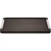 Georg Jensen Bernadotte bakke 28x46 cm